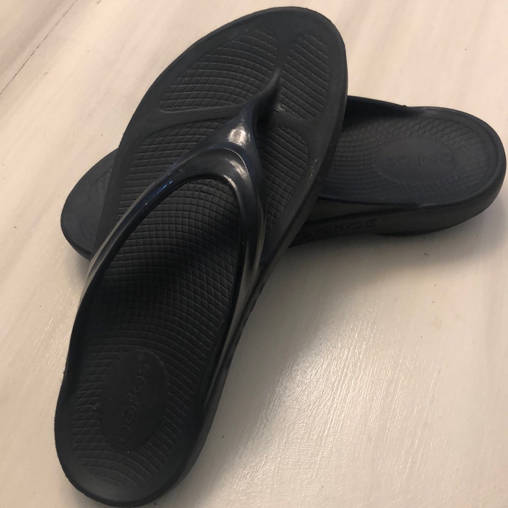 Oofas Flip Flops